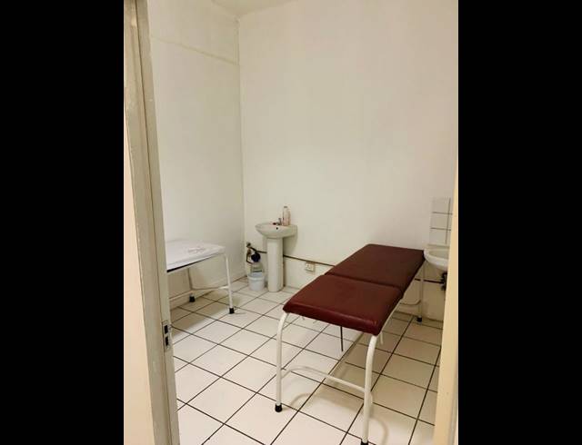 BUSINESS PROPERTY TO RENT IN GERMISTON CENTRAL